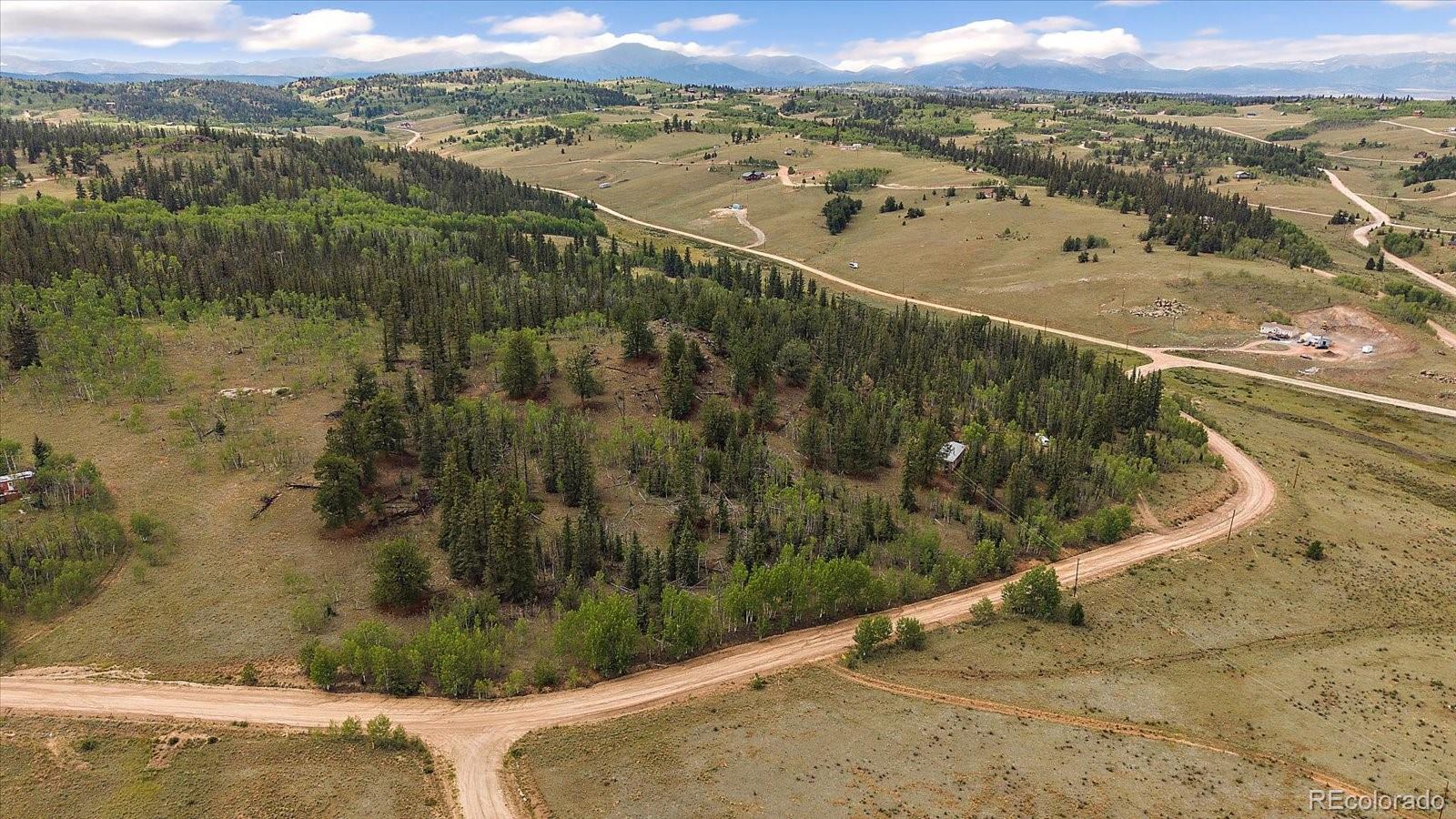 00 Winchester Drive Como CO 80432