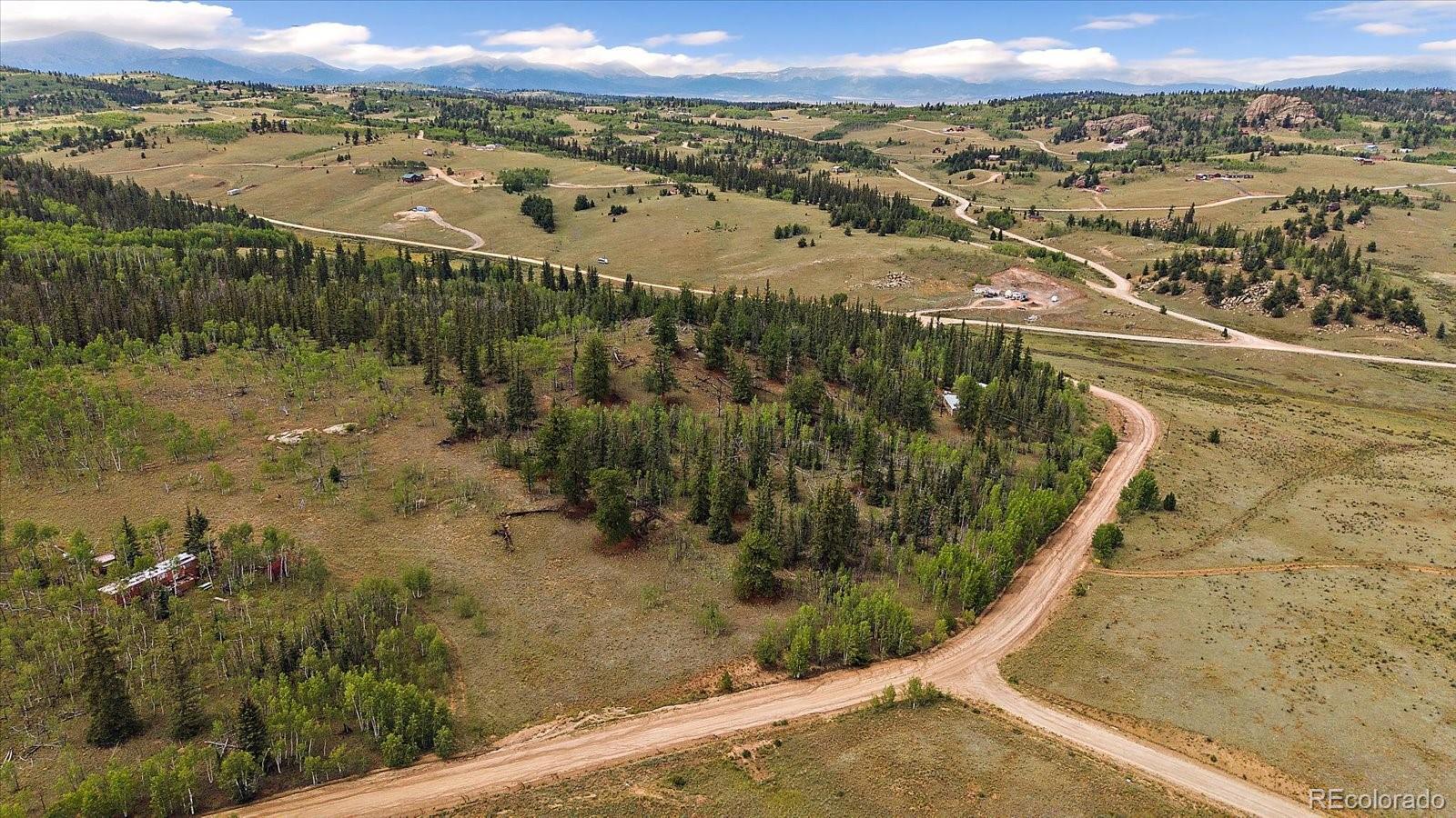 00 Winchester Drive Como CO 80432