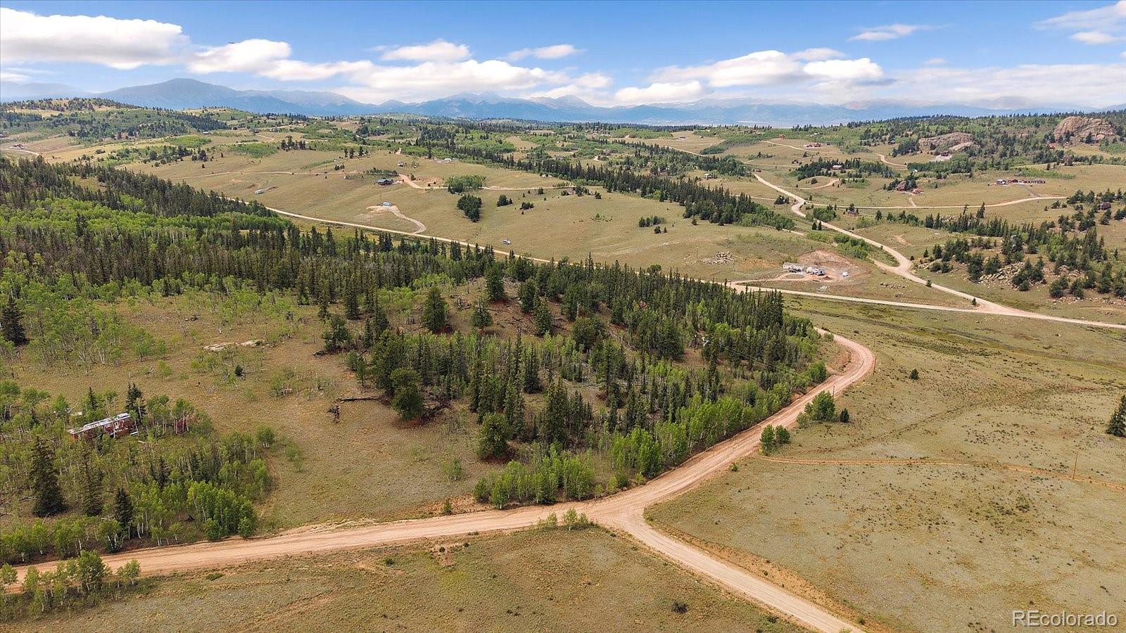 00 Winchester Drive Como CO 80432