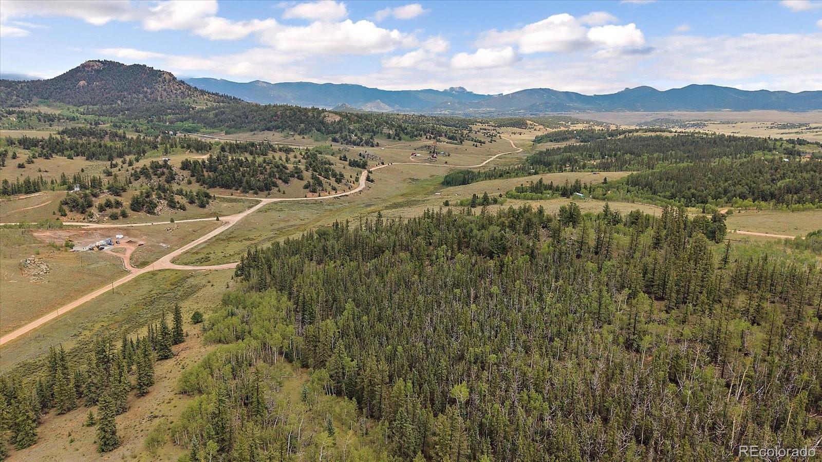 00 Winchester Drive Como CO 80432