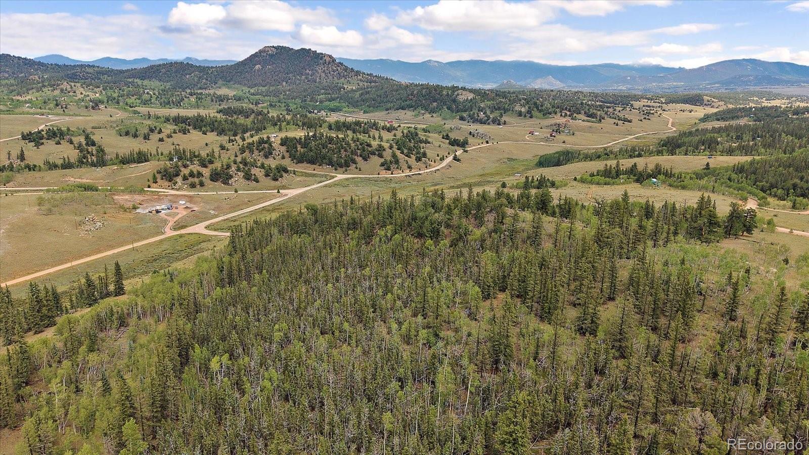 00 Winchester Drive Como CO 80432
