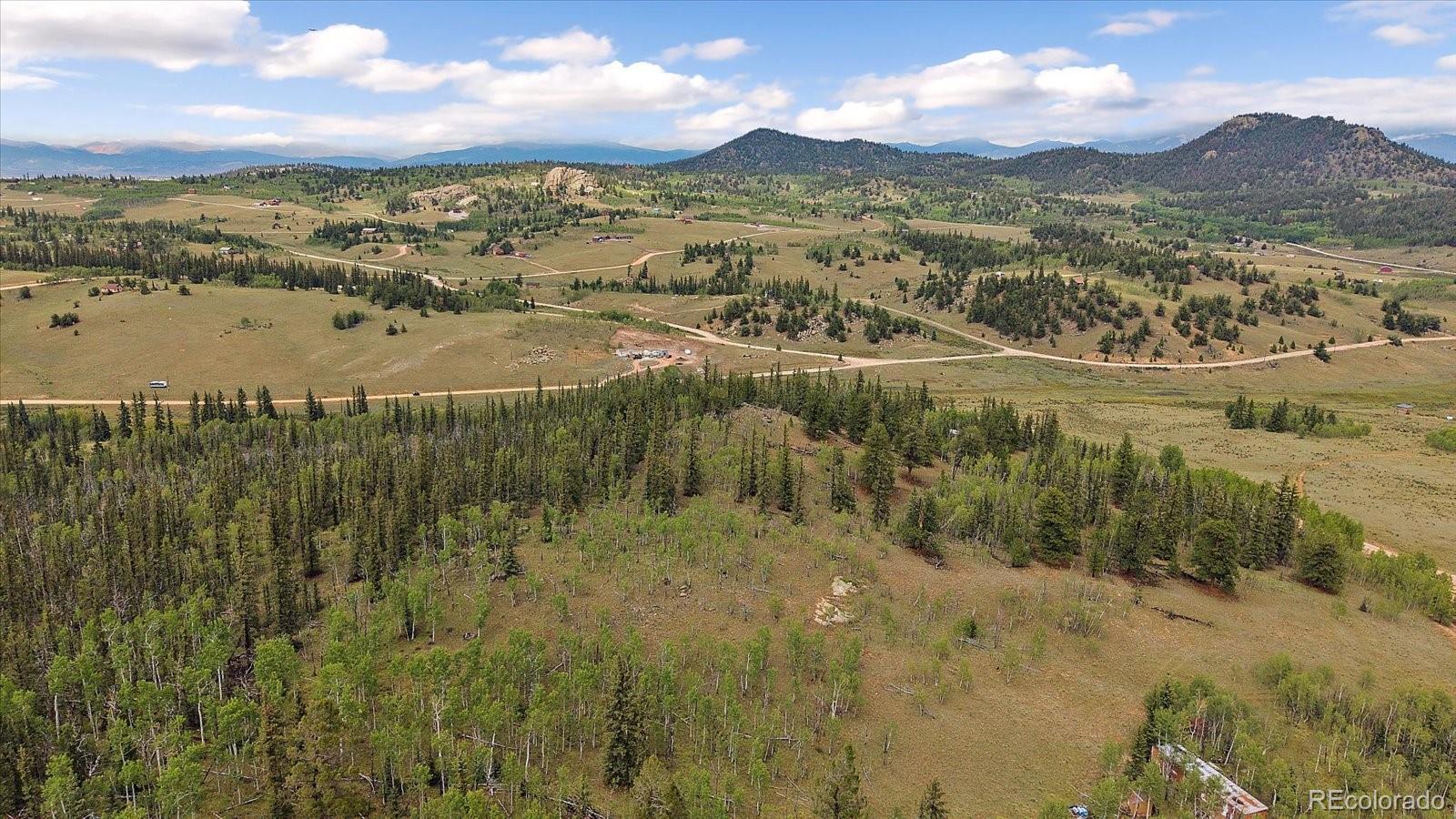 00 Winchester Drive Como CO 80432