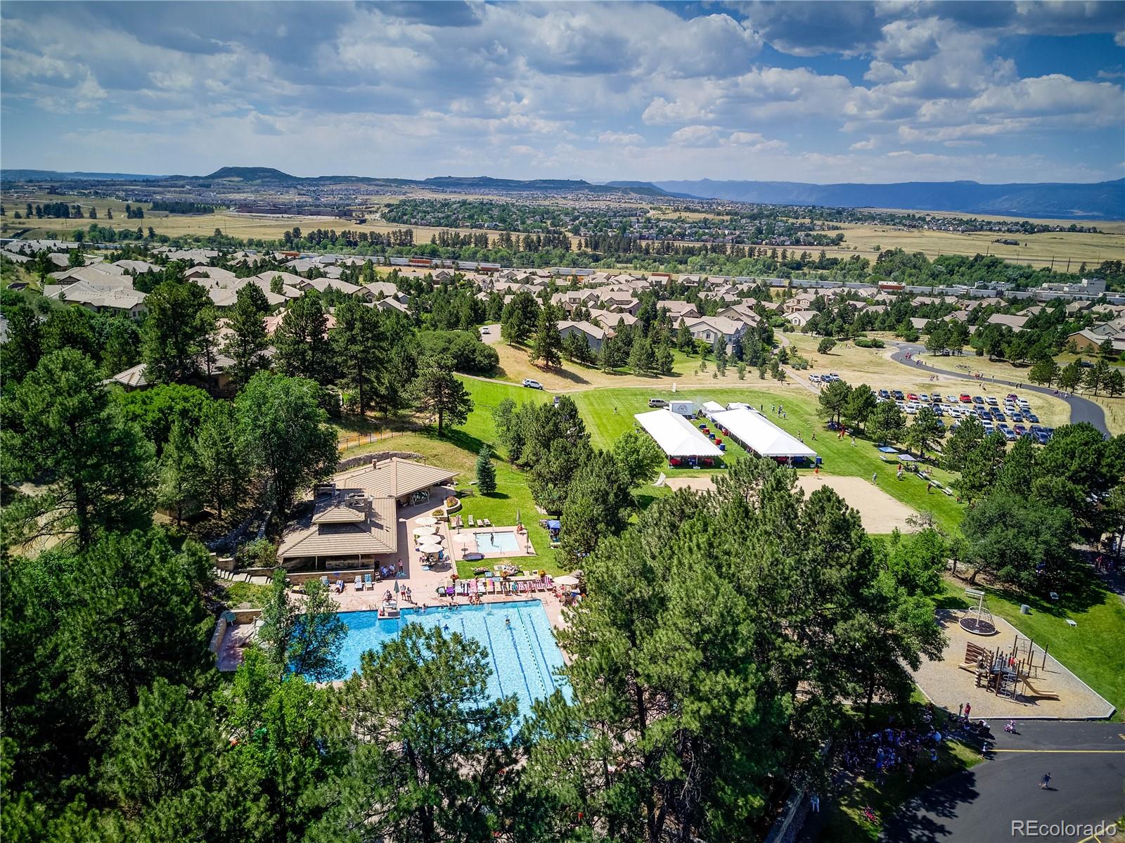1095 Golf Estates Point Castle Rock CO 80108