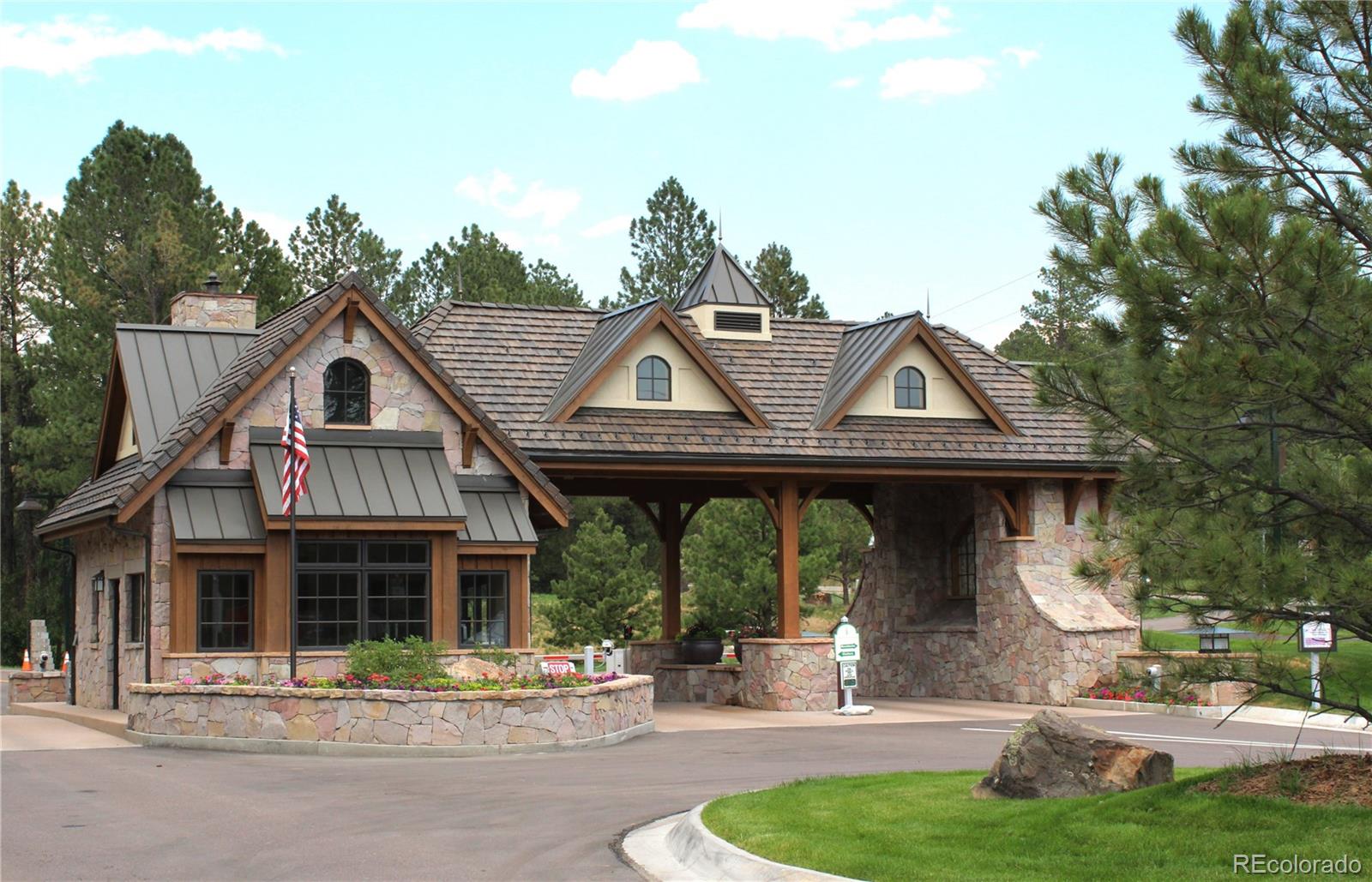 1095 Golf Estates Point Castle Rock CO 80108