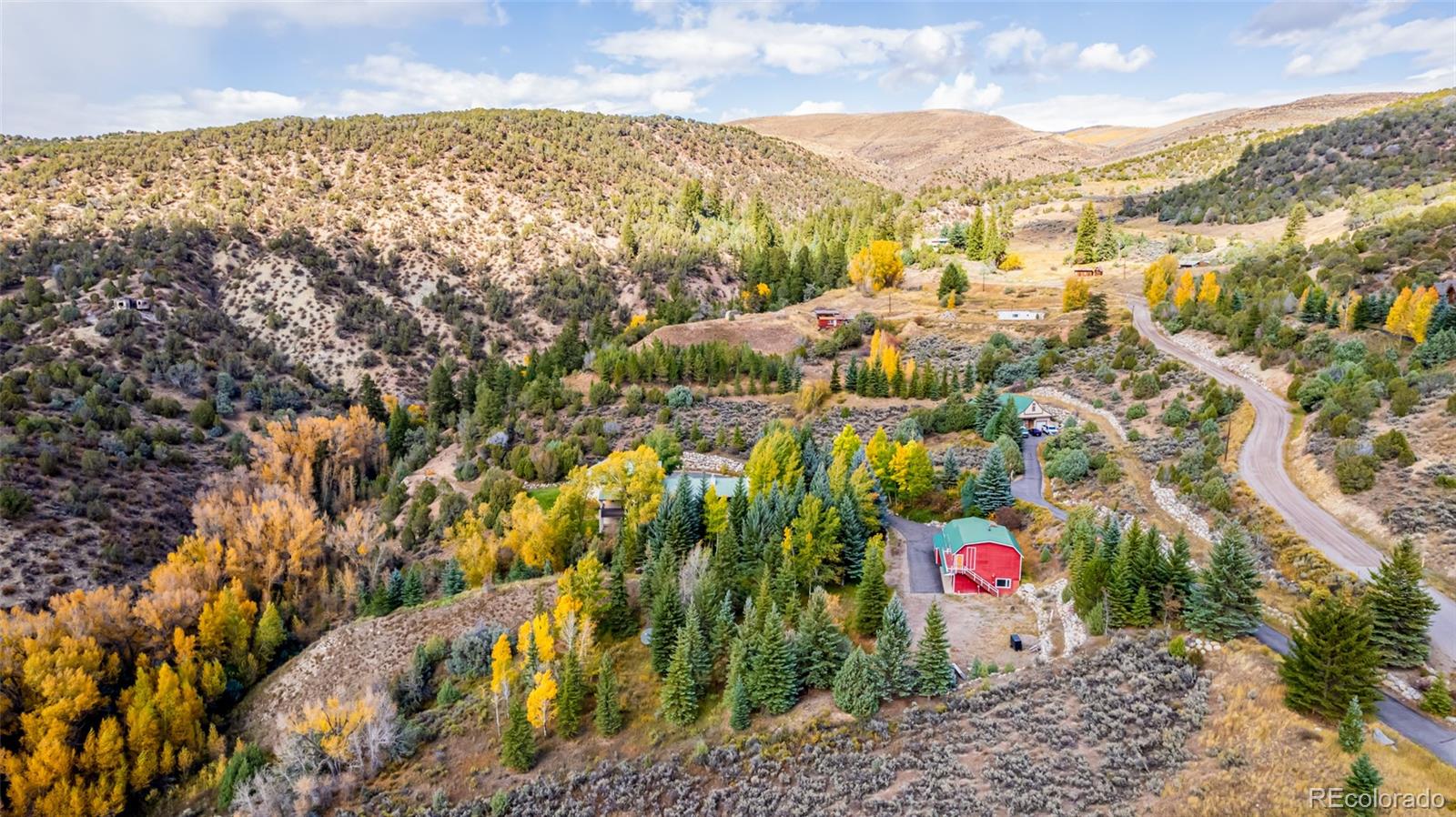 1281 Beard Creek Road Edwards CO 81632