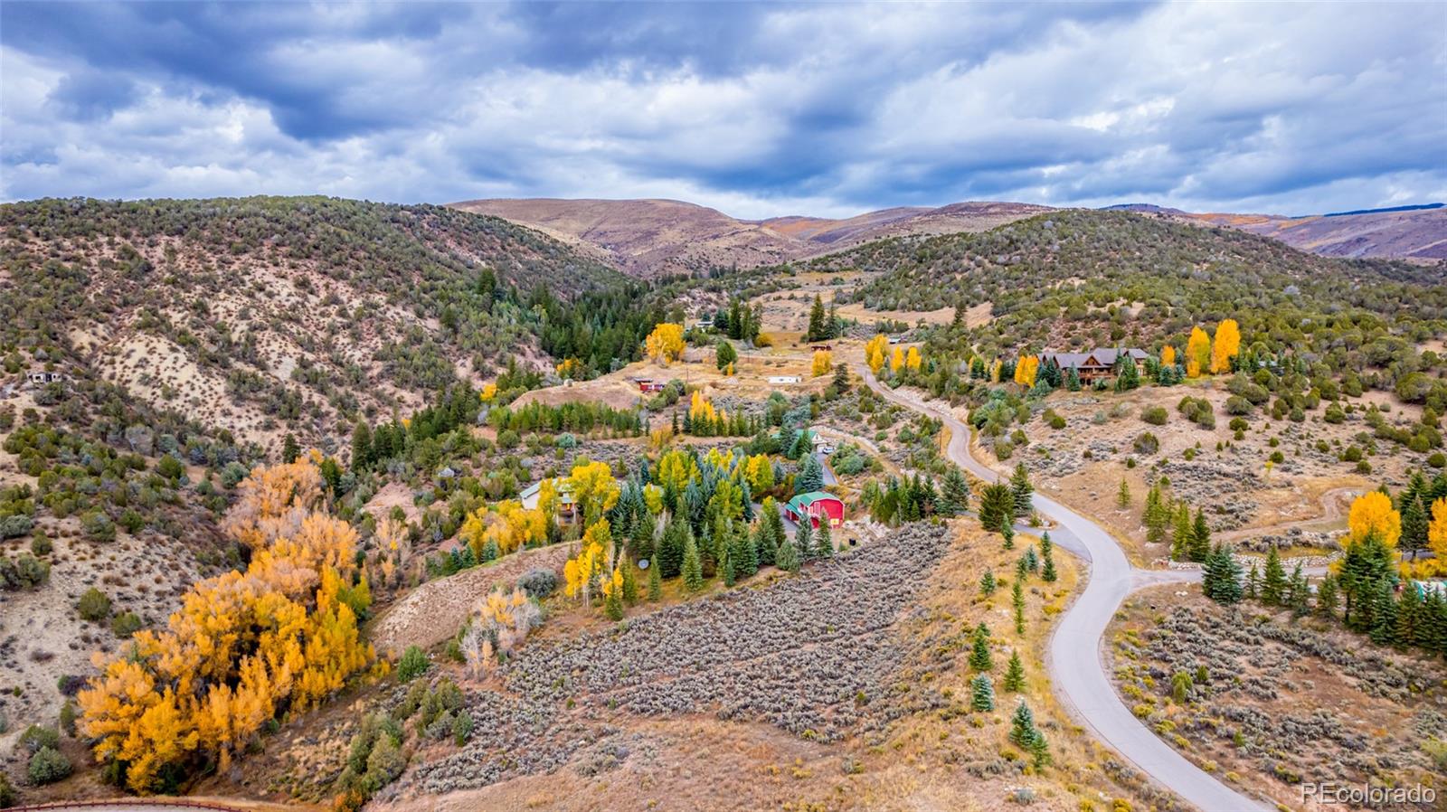 1281 Beard Creek Road Edwards CO 81632