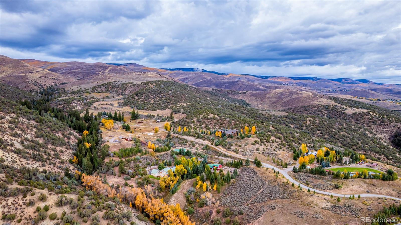 1281 Beard Creek Road Edwards CO 81632