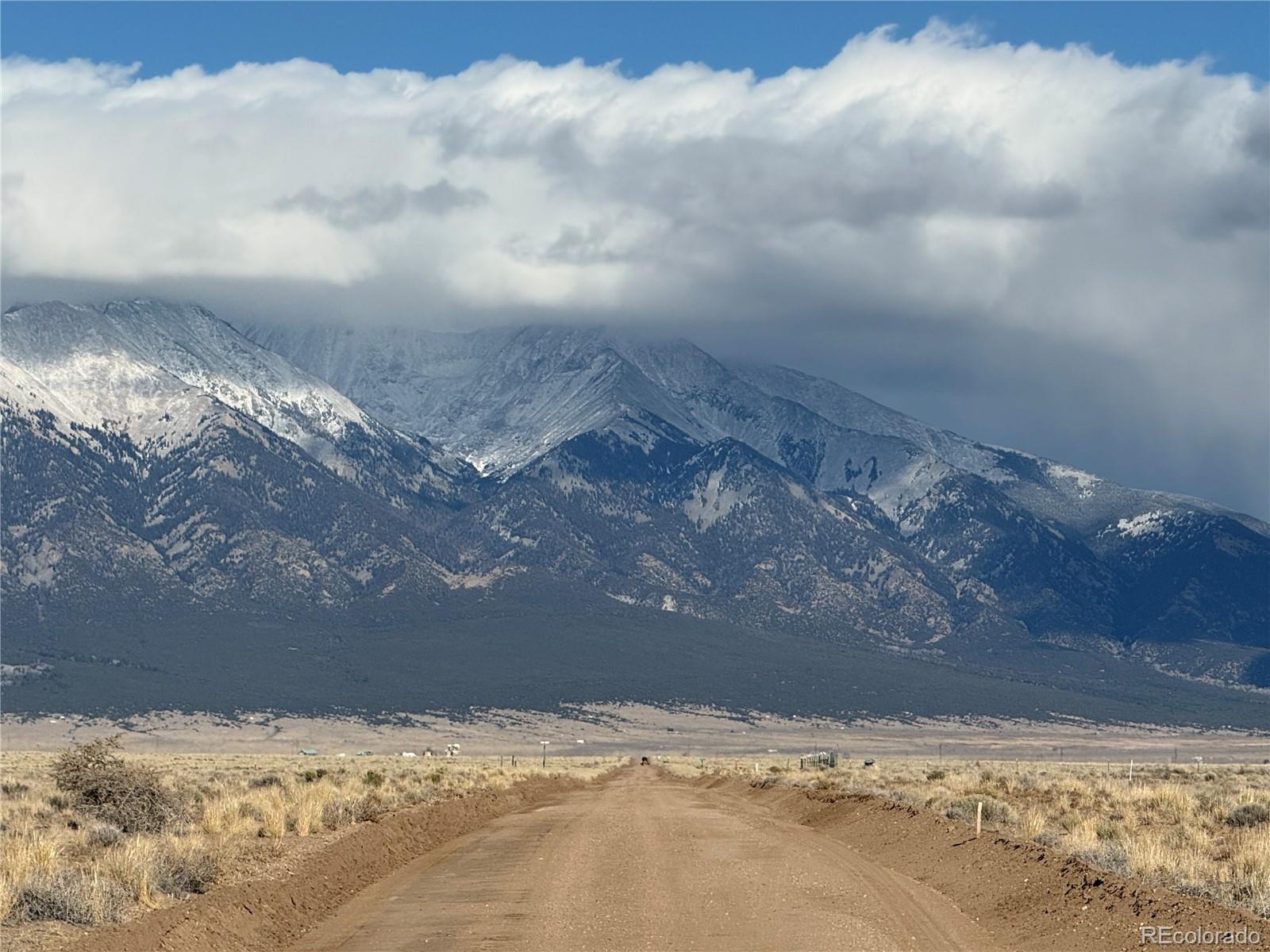 00 Denver Boulevard Blanca CO 81123