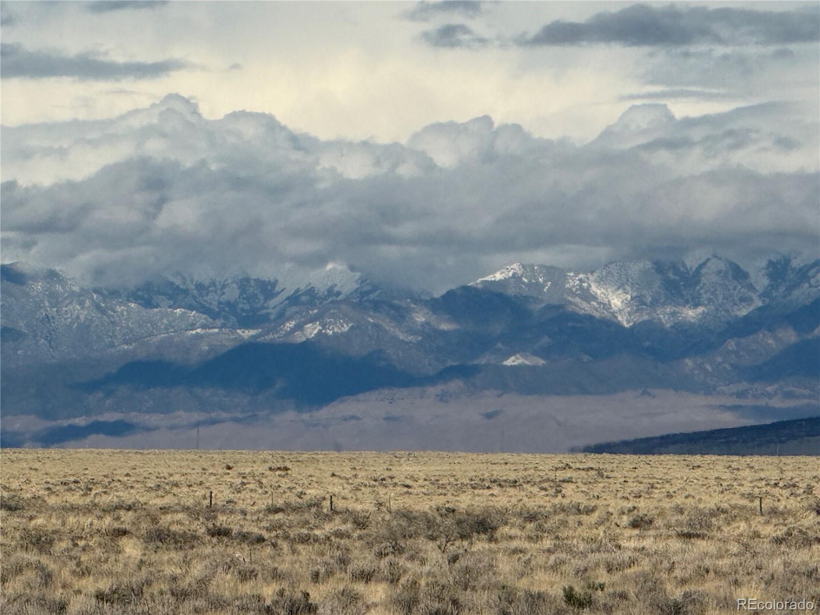 00 Denver Boulevard Blanca CO 81123