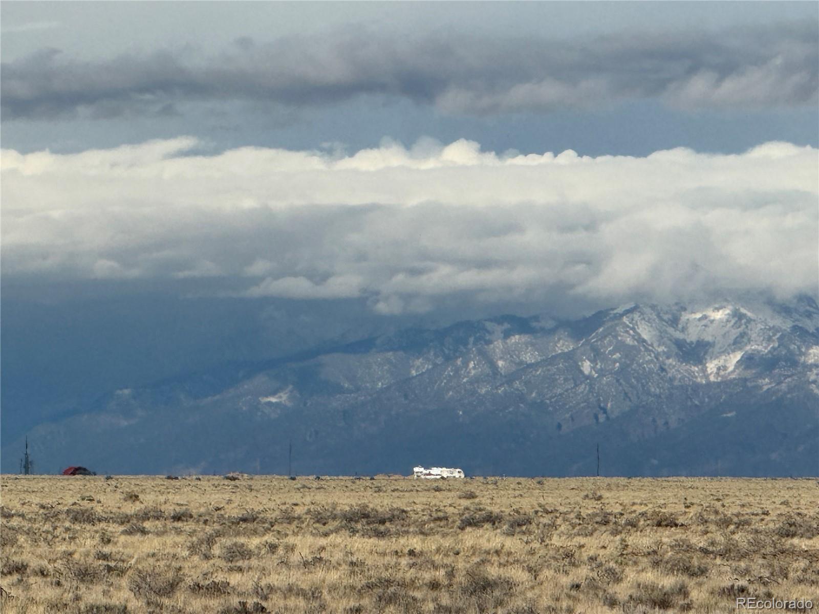 00 Denver Boulevard Blanca CO 81123