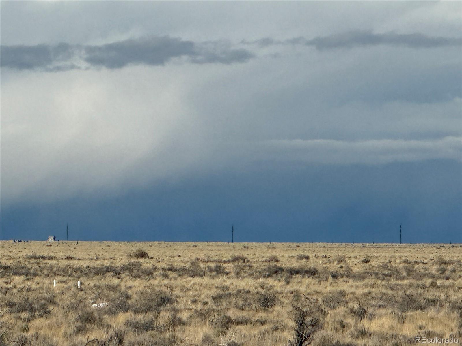 00 Denver Boulevard Blanca CO 81123