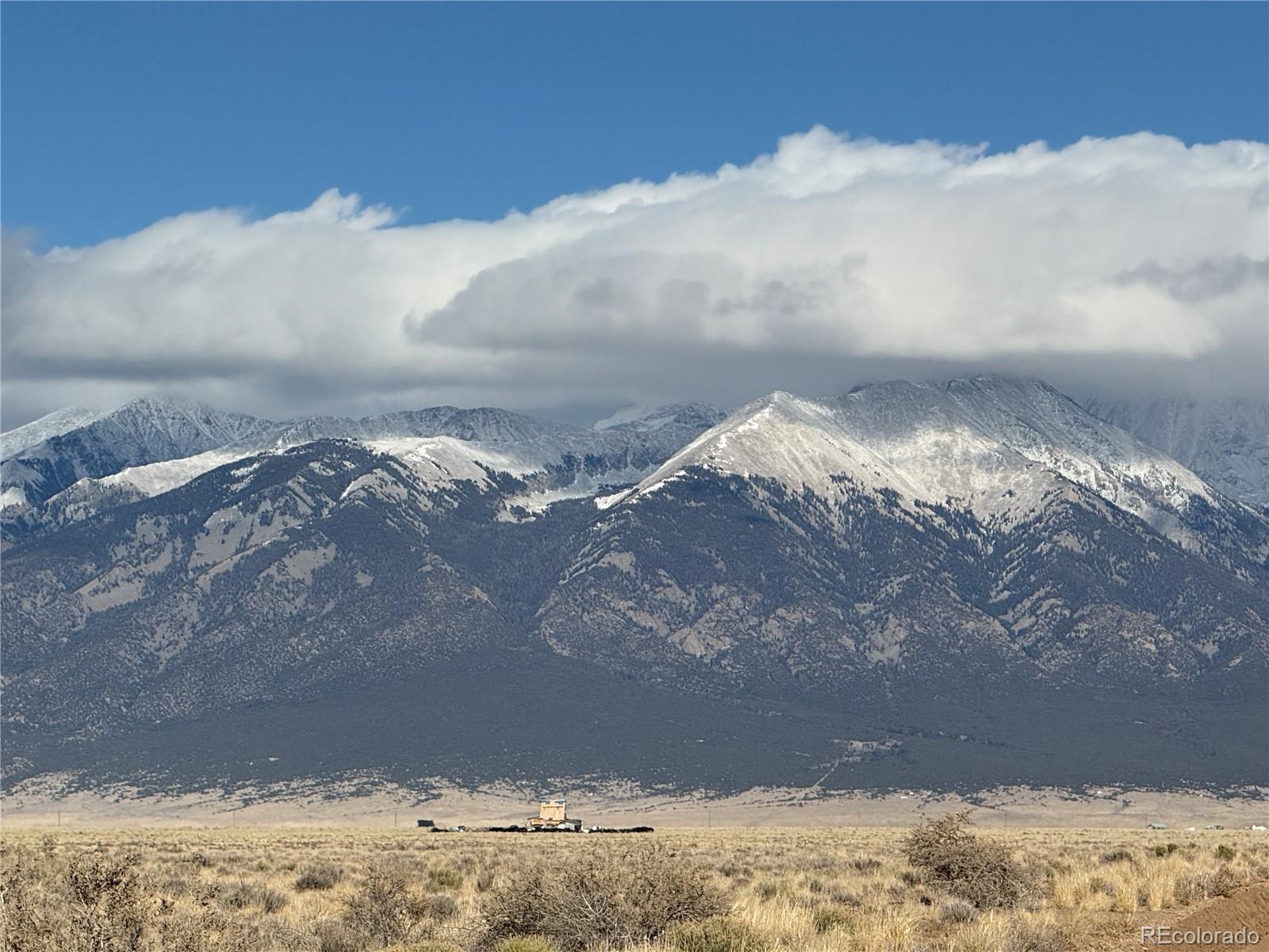 00 Denver Boulevard Blanca CO 81123
