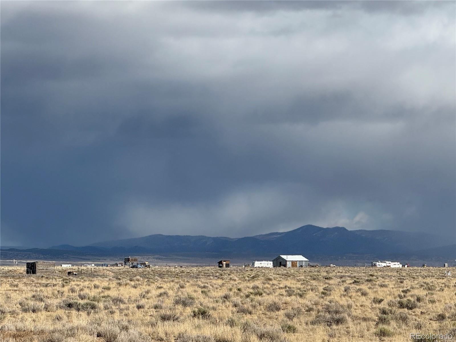 00 Denver Boulevard Blanca CO 81123