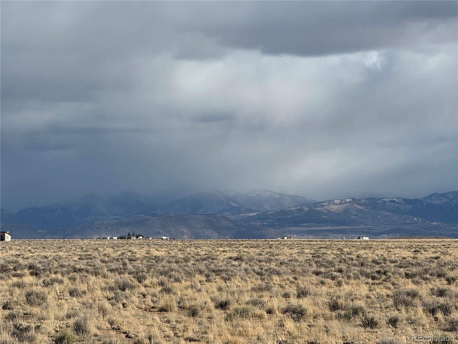 00 Denver Boulevard Blanca CO 81123
