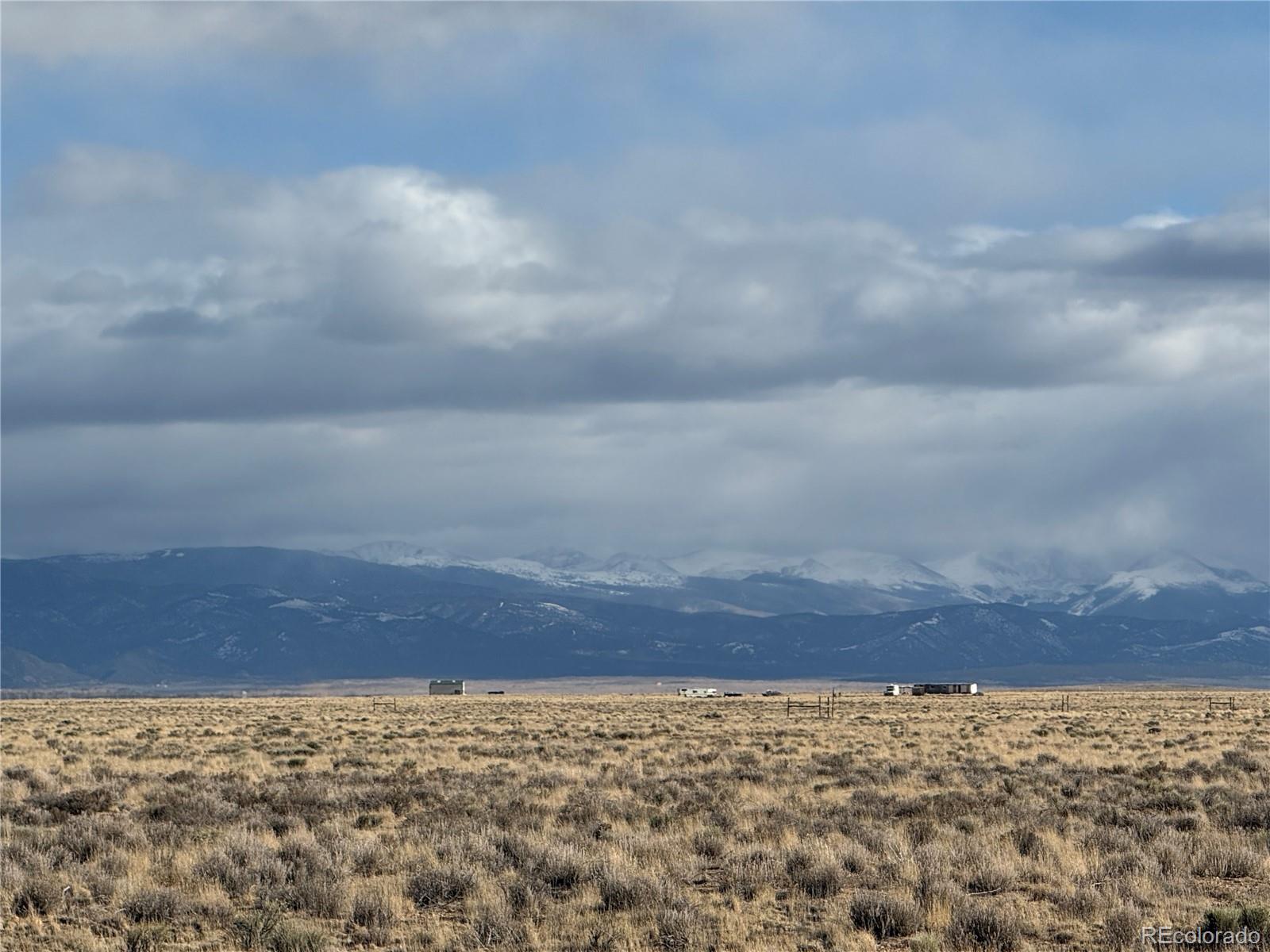 00 Denver Boulevard Blanca CO 81123
