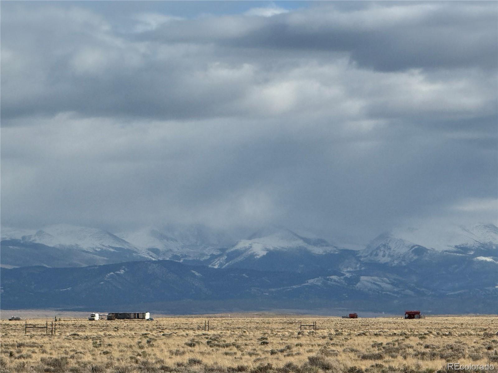 00 Denver Boulevard Blanca CO 81123