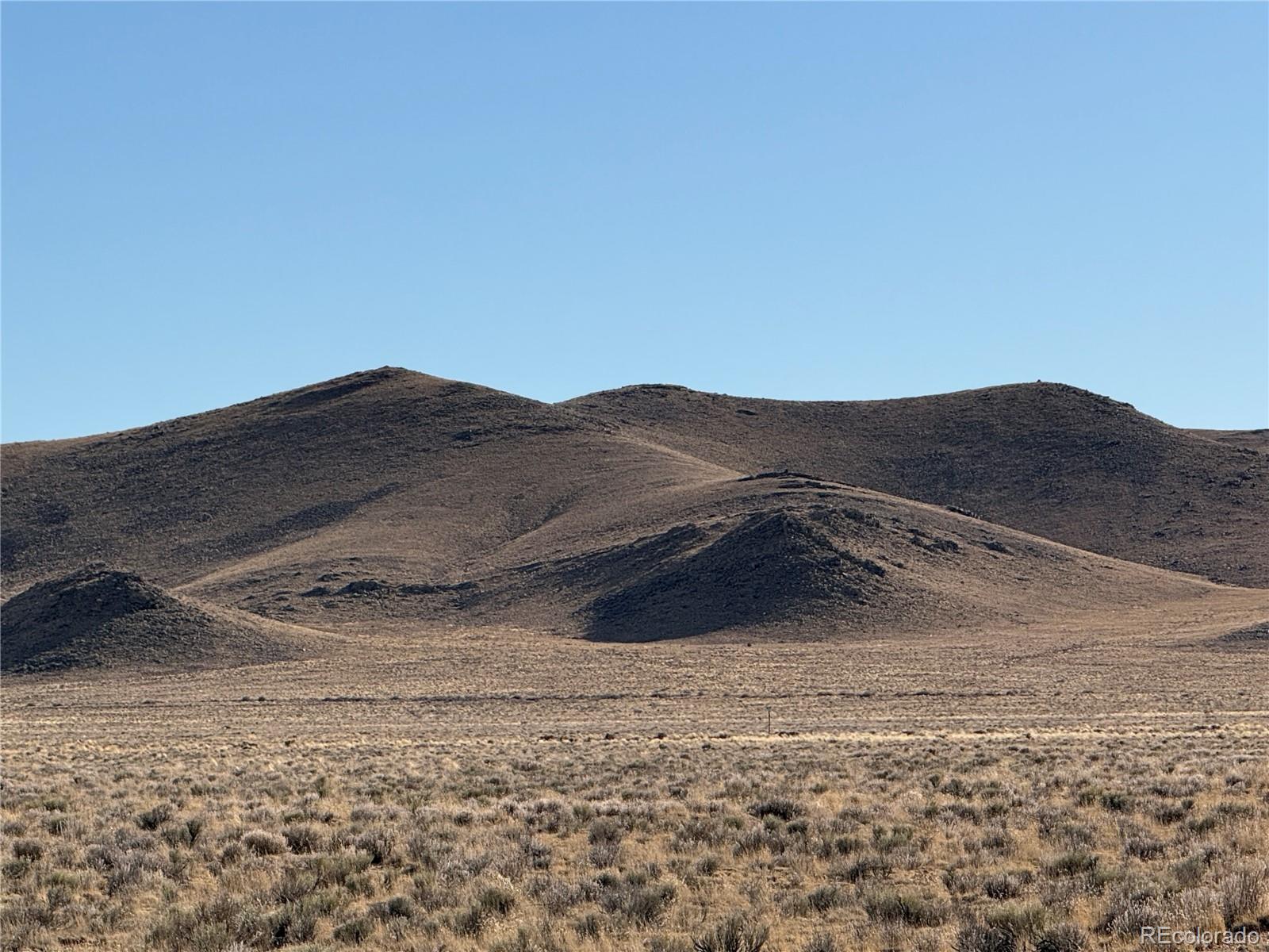 00 Denver Boulevard Blanca CO 81123
