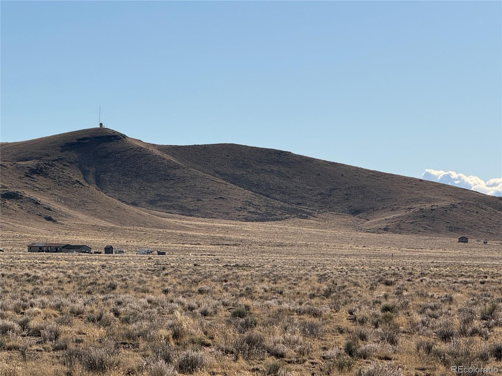 00 Denver Boulevard Blanca CO 81123