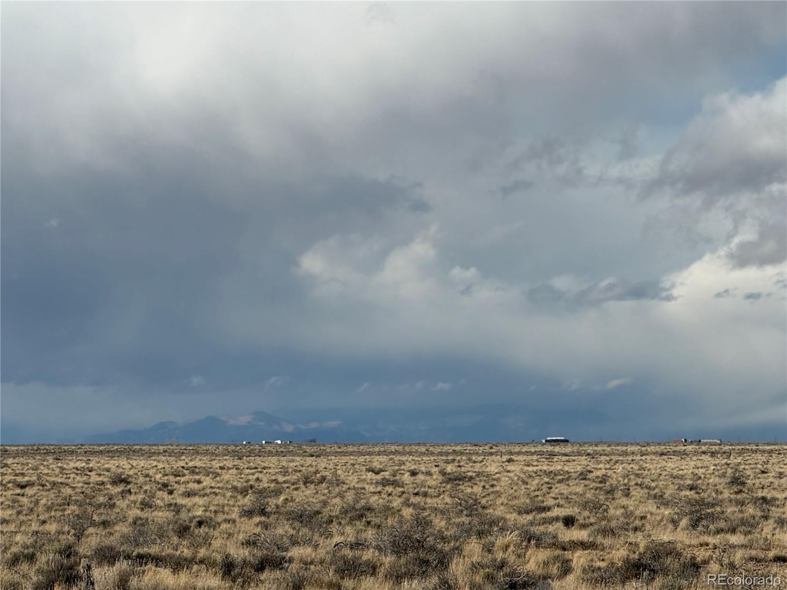 00 Denver Boulevard Blanca CO 81123