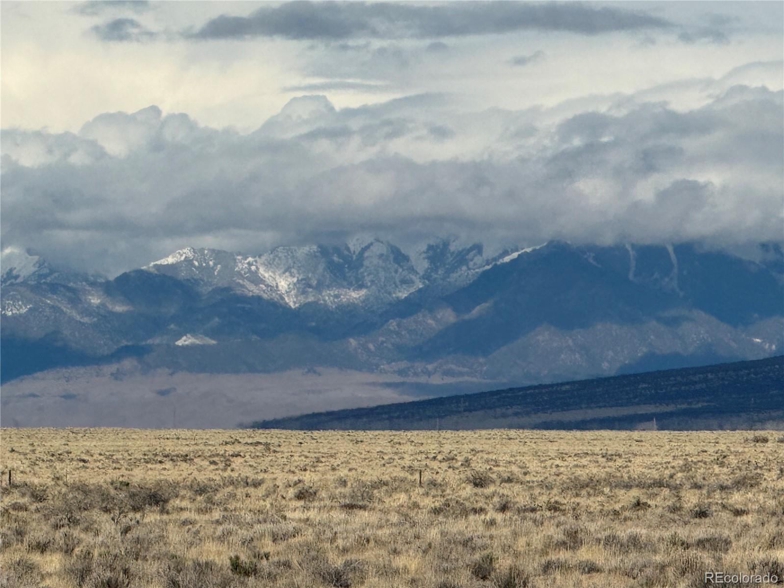 00 Denver Boulevard Blanca CO 81123