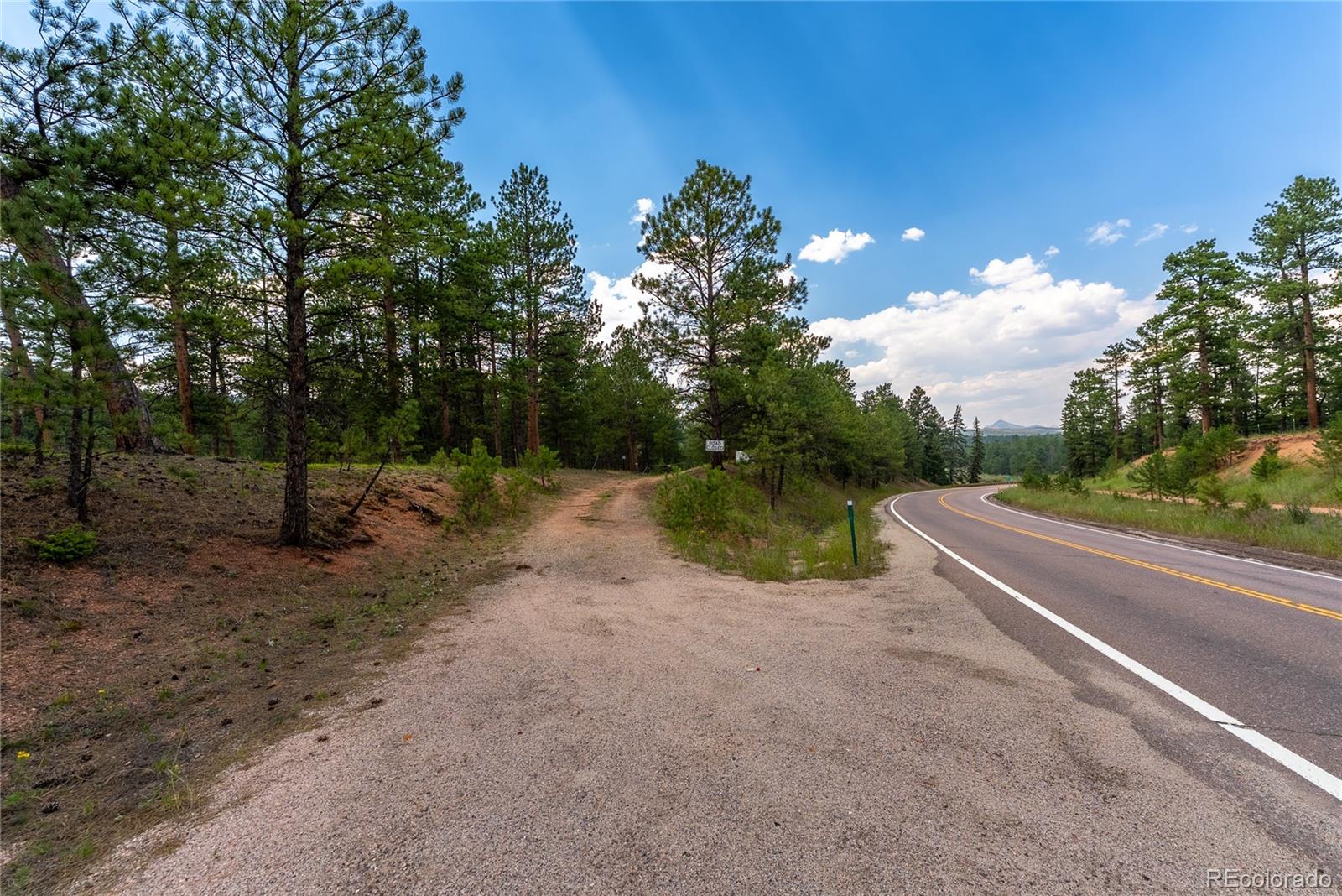 Sh 67 Woodland Park CO 80863