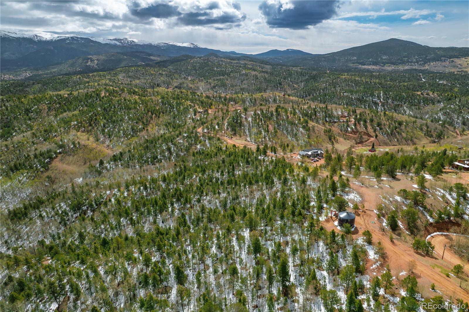 224 Deadwood Road Cripple Creek CO 80813