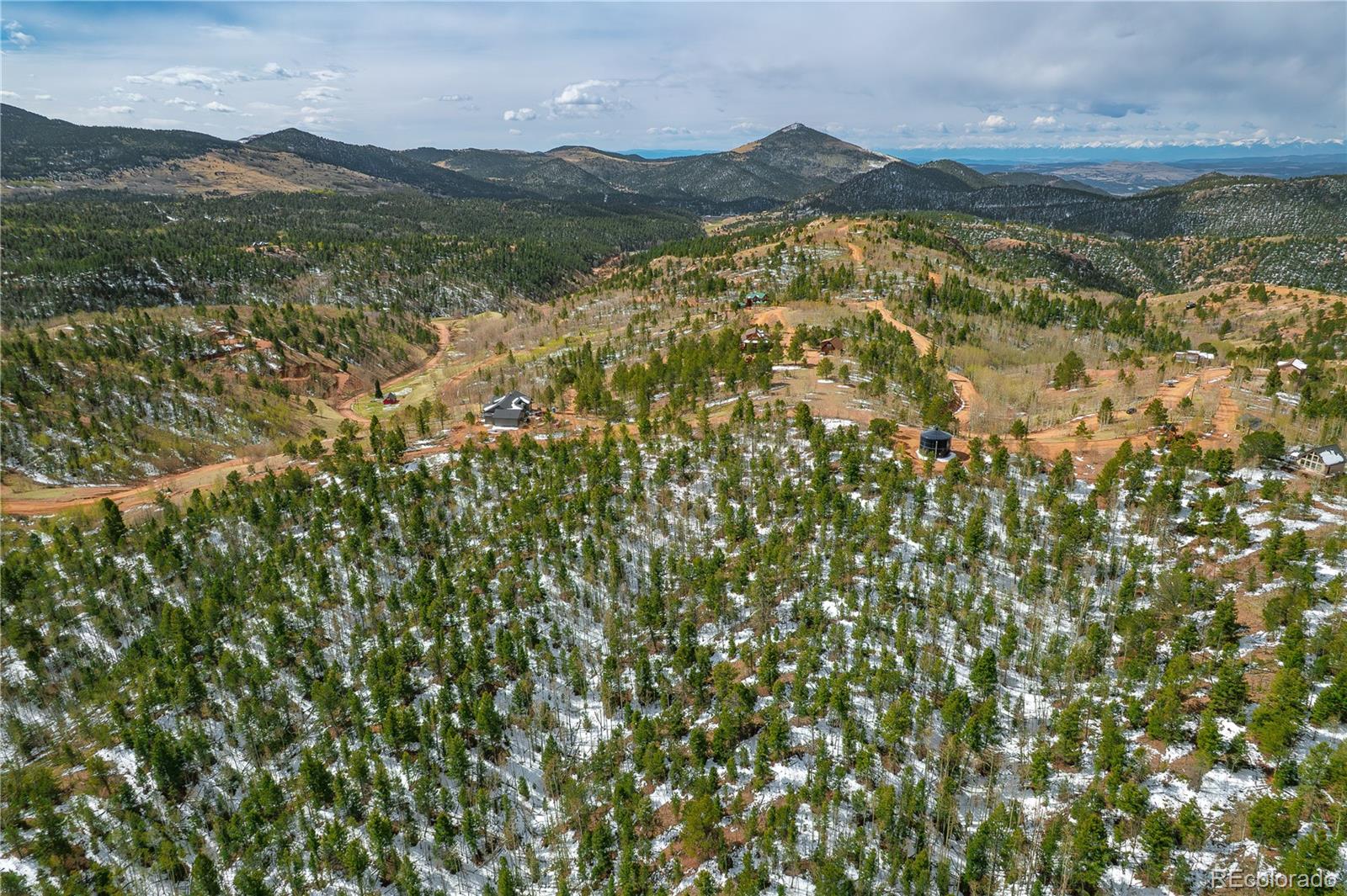 224 Deadwood Road Cripple Creek CO 80813