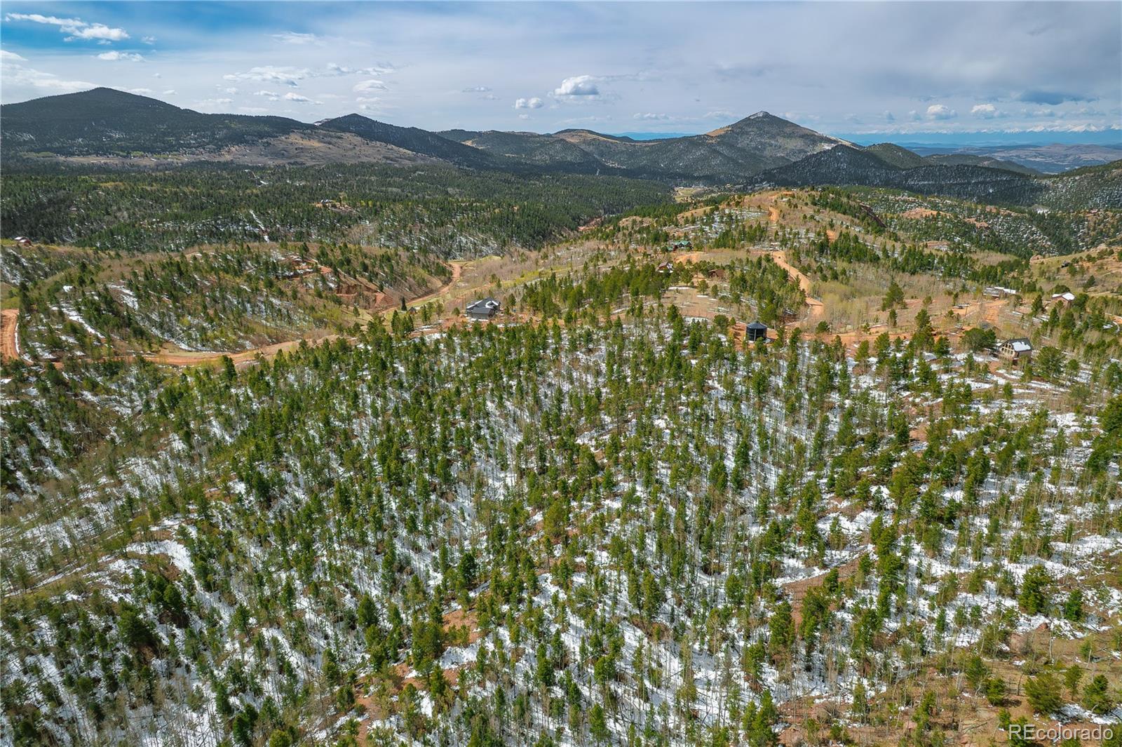 224 Deadwood Road Cripple Creek CO 80813