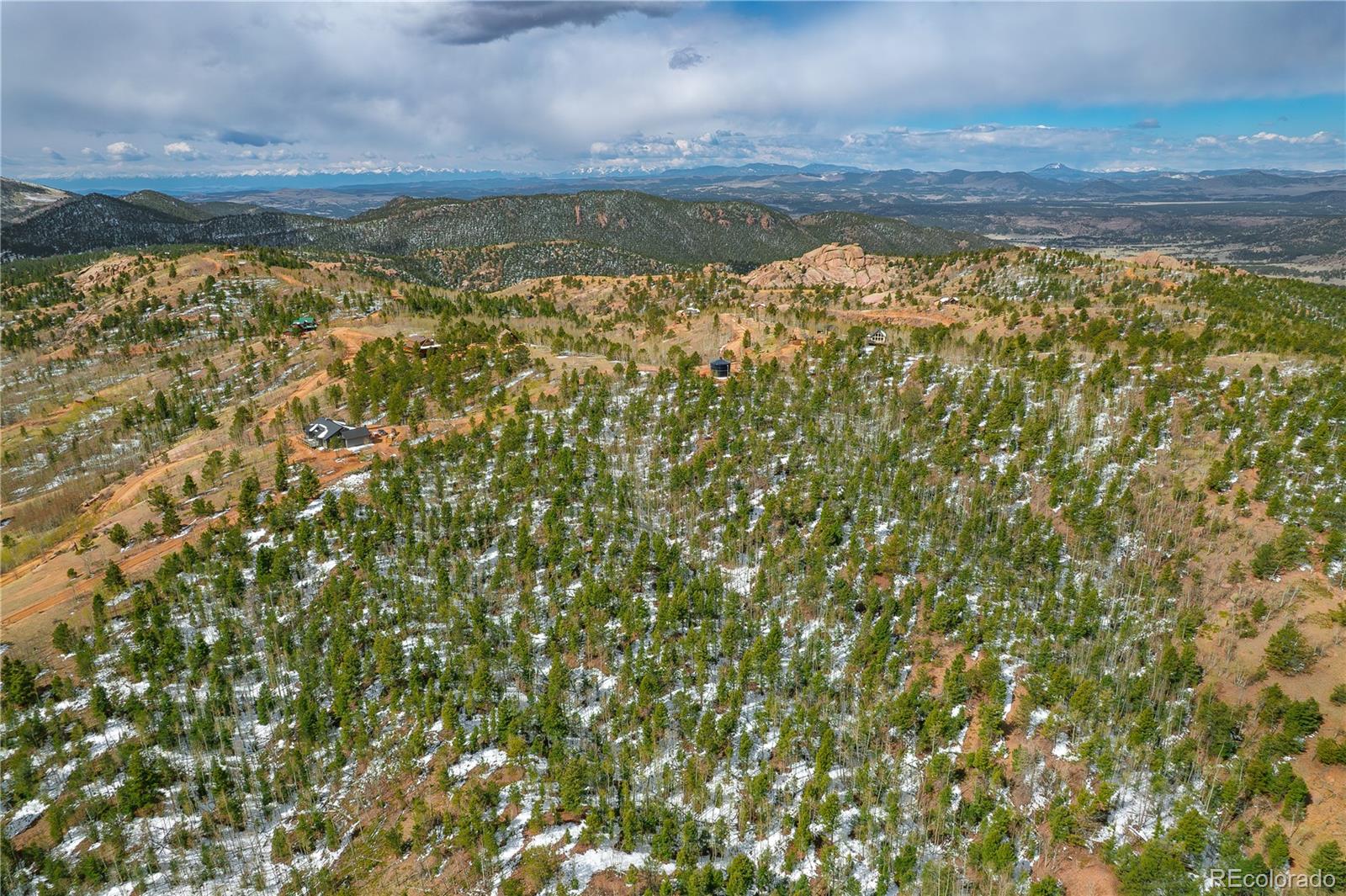 224 Deadwood Road Cripple Creek CO 80813