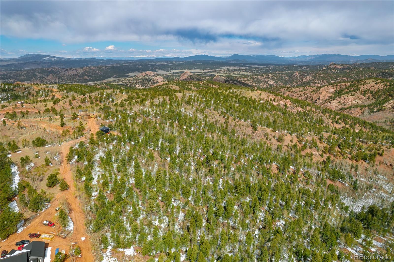 224 Deadwood Road Cripple Creek CO 80813