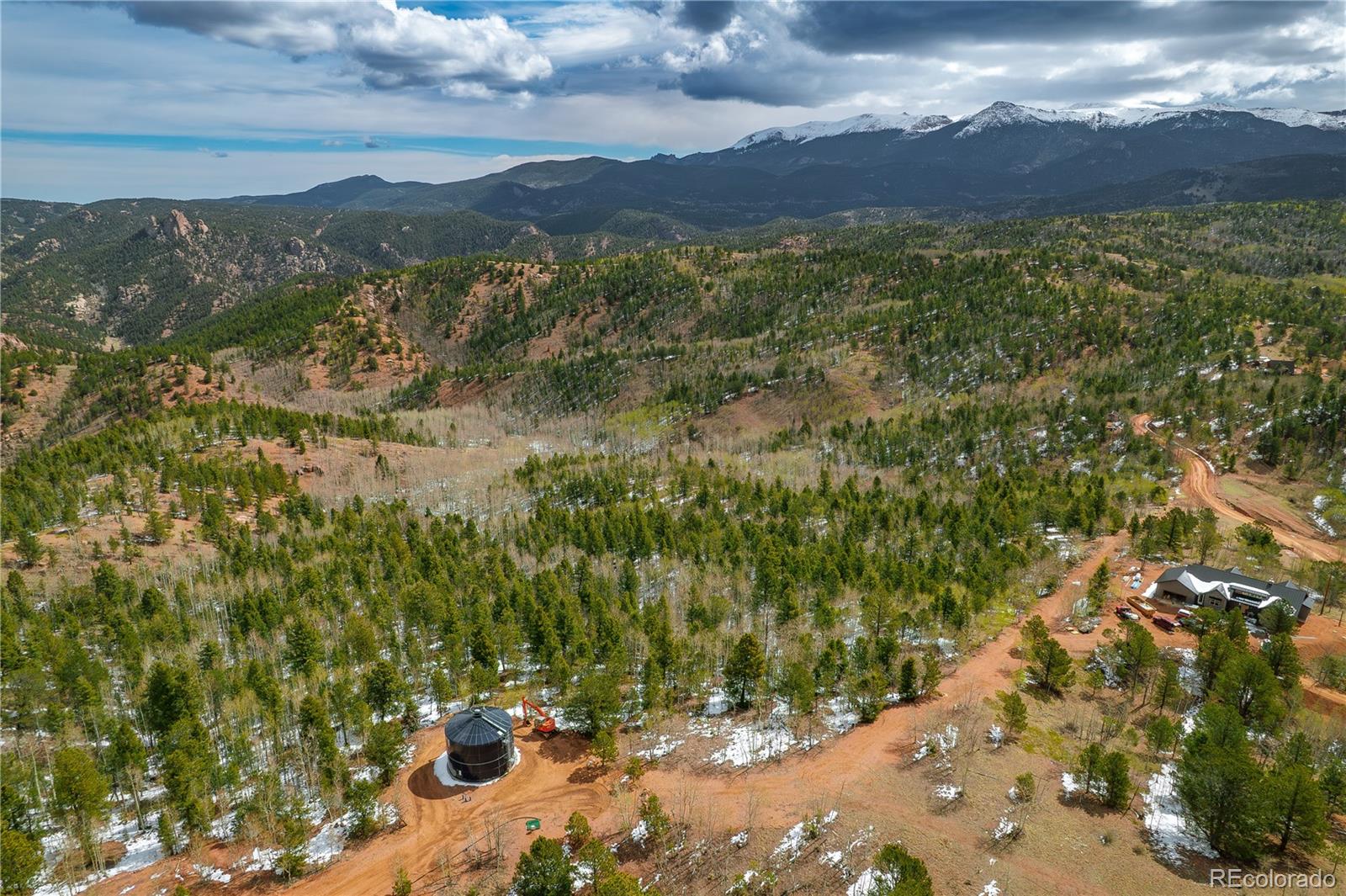 224 Deadwood Road Cripple Creek CO 80813