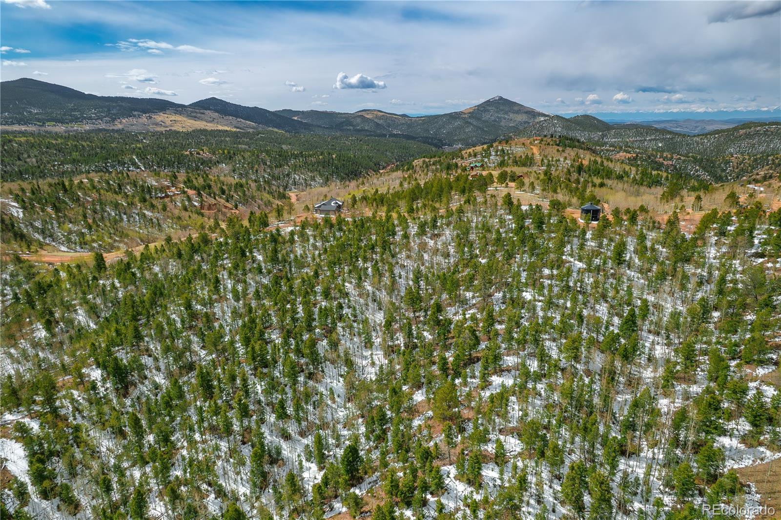 224 Deadwood Road Cripple Creek CO 80813