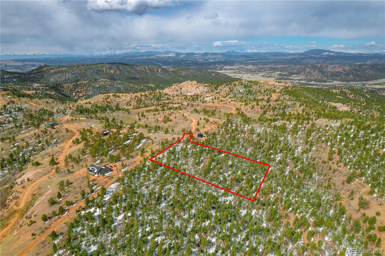 224 Deadwood Road Cripple Creek CO 80813