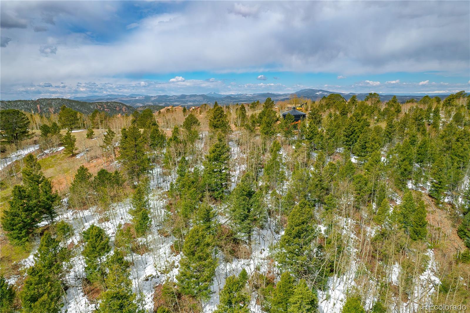 224 Deadwood Road Cripple Creek CO 80813