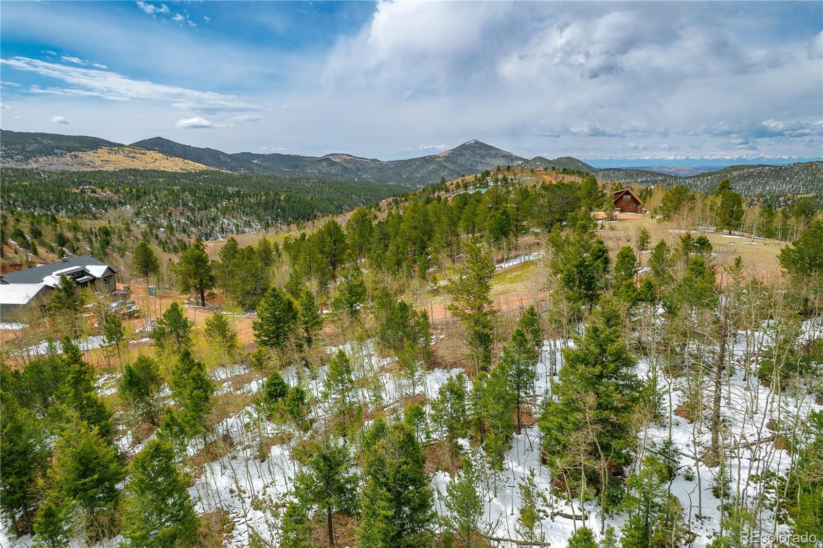 224 Deadwood Road Cripple Creek CO 80813
