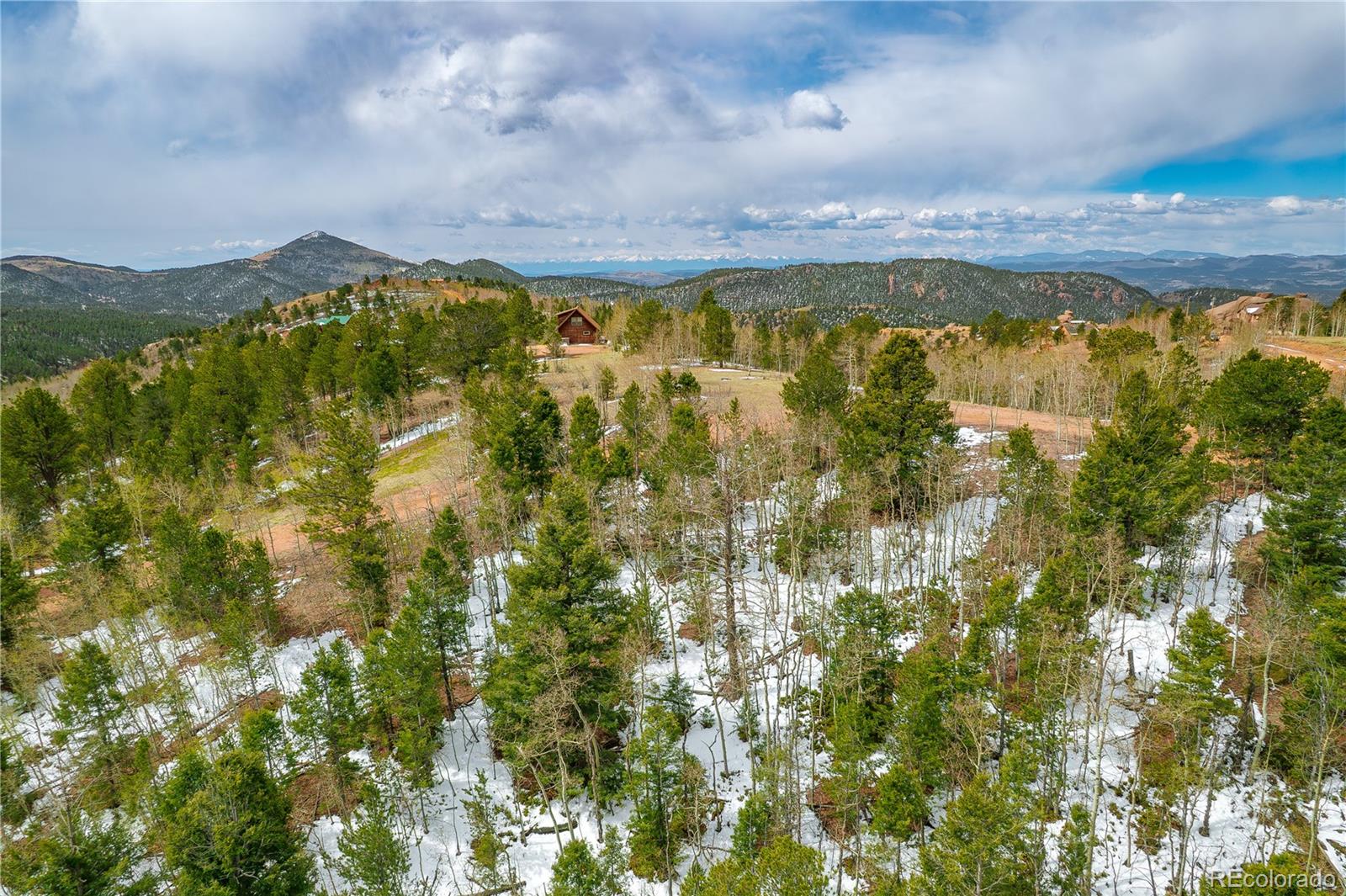 224 Deadwood Road Cripple Creek CO 80813