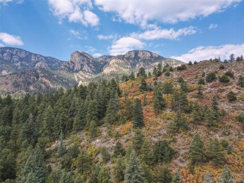 4950 Little Turkey Creek Road Colorado Springs CO 80926