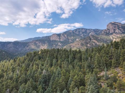 4950 Little Turkey Creek Road Colorado Springs CO 80926