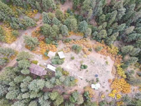 4950 Little Turkey Creek Road Colorado Springs CO 80926