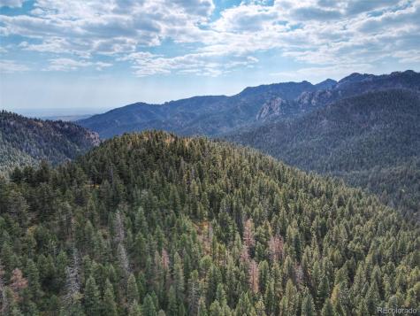 4950 Little Turkey Creek Road Colorado Springs CO 80926