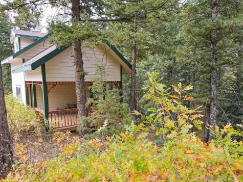 4950 Little Turkey Creek Road Colorado Springs CO 80926