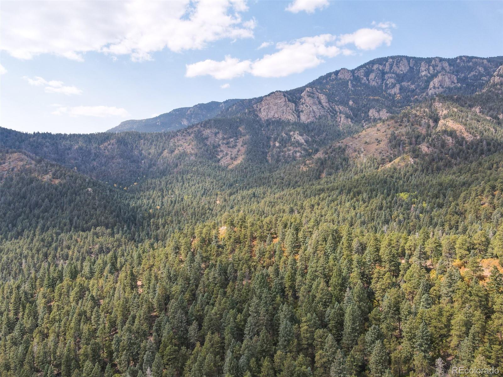 4950 Little Turkey Creek Road Colorado Springs CO 80926