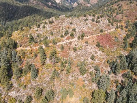 4950 Little Turkey Creek Road Colorado Springs CO 80926