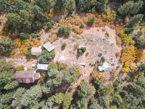 4950 Little Turkey Creek Road Colorado Springs CO 80926