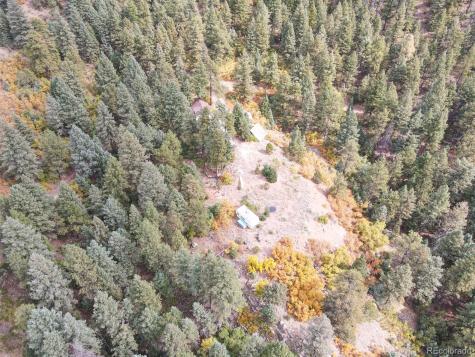 4950 Little Turkey Creek Road Colorado Springs CO 80926