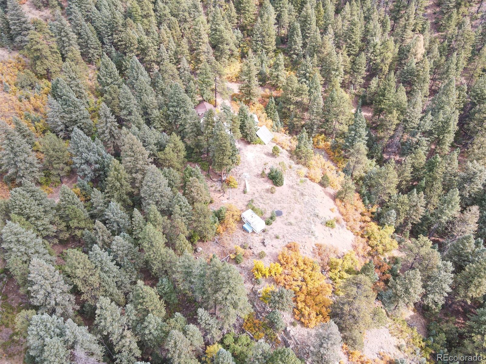 4950 Little Turkey Creek Road Colorado Springs CO 80926