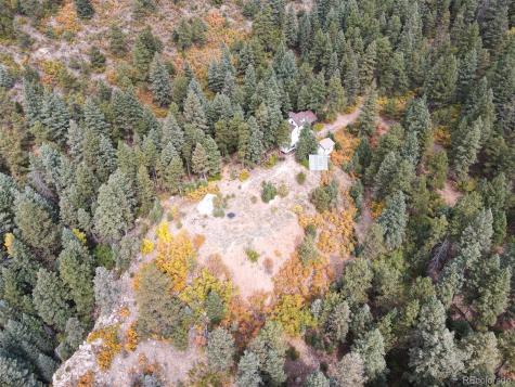 4950 Little Turkey Creek Road Colorado Springs CO 80926