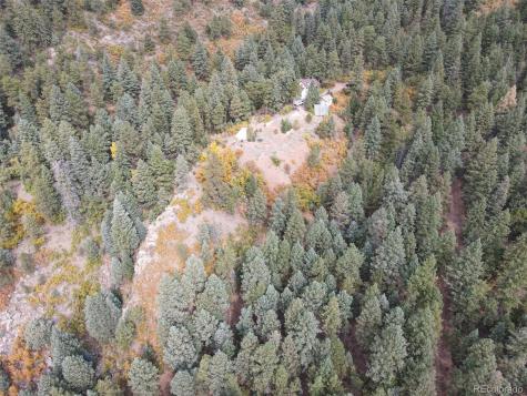 4950 Little Turkey Creek Road Colorado Springs CO 80926