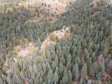 4950 Little Turkey Creek Road Colorado Springs CO 80926