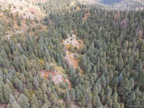 4950 Little Turkey Creek Road Colorado Springs CO 80926